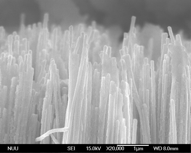 Ni nanowire